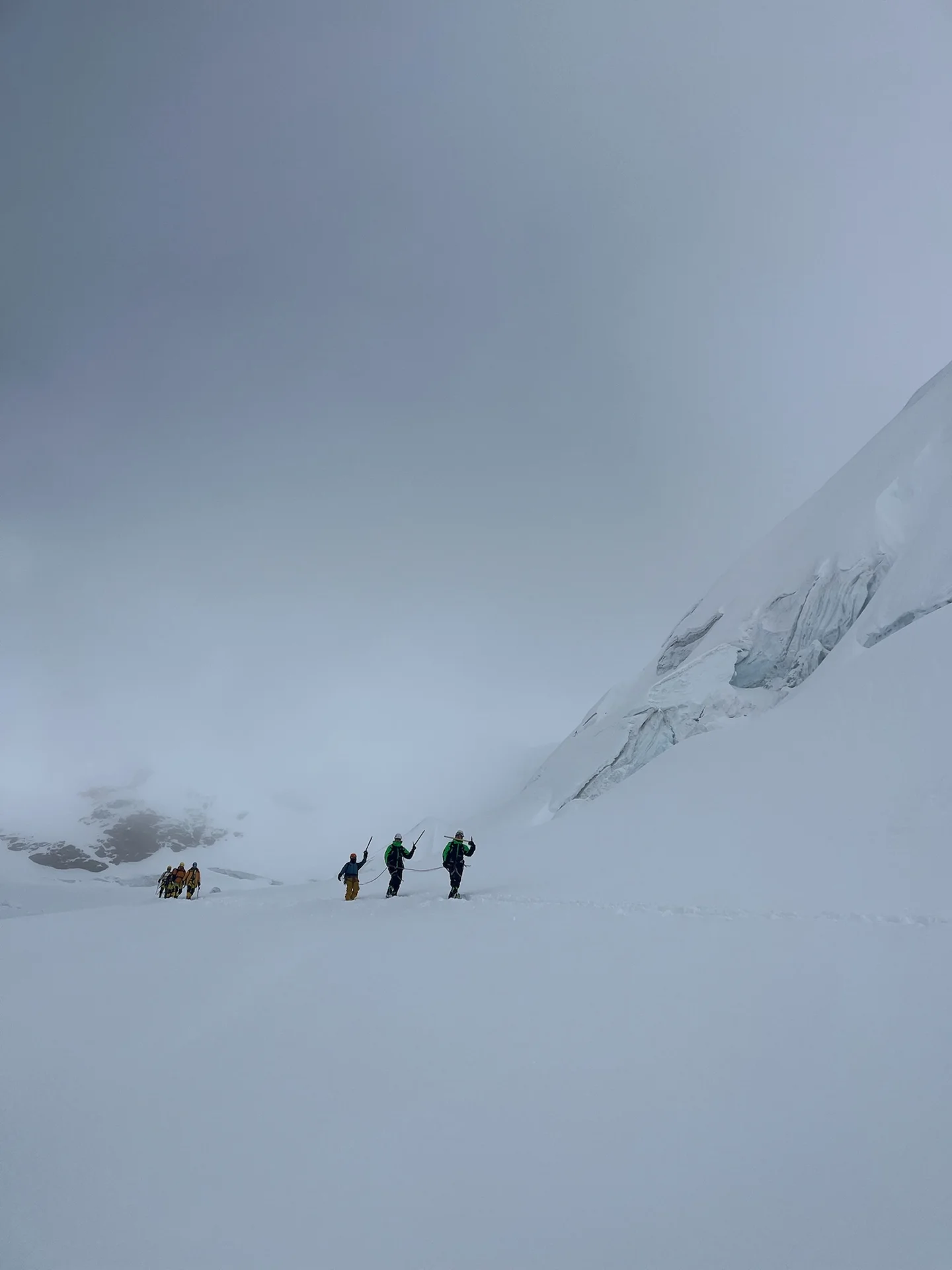 Hike omhoog 3